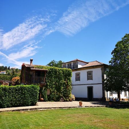 Casa De Baixo - Nature Hotel Alvoco das Várzeas Eksteriør bilde