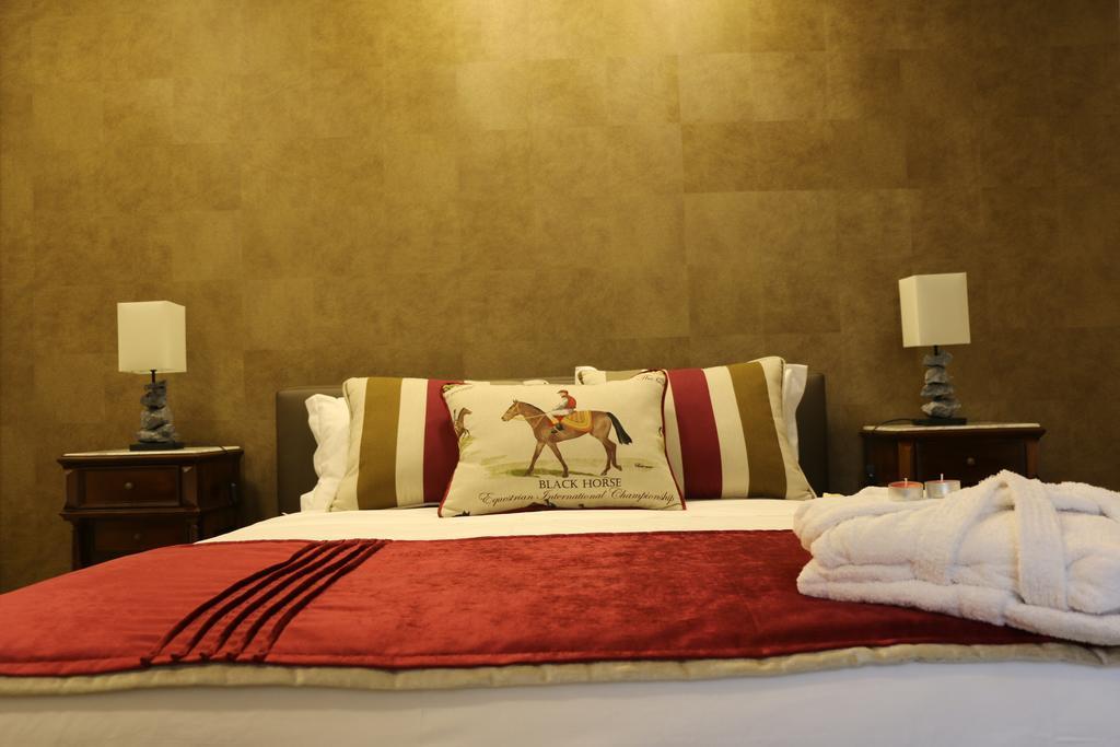 Casa De Baixo - Nature Hotel Alvoco das Várzeas Eksteriør bilde