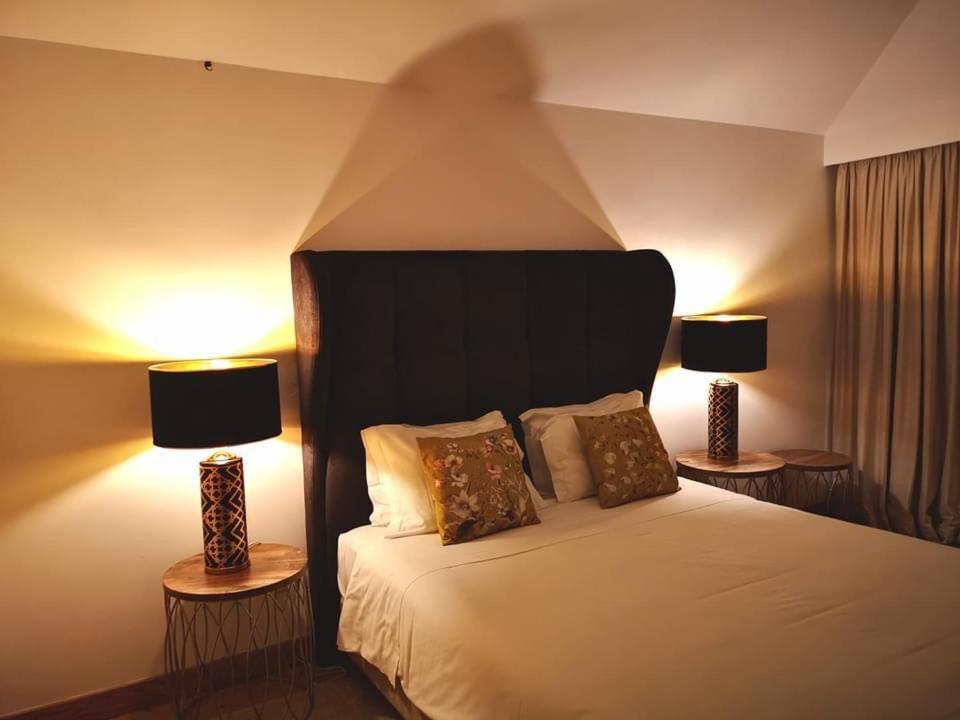 Casa De Baixo - Nature Hotel Alvoco das Várzeas Eksteriør bilde