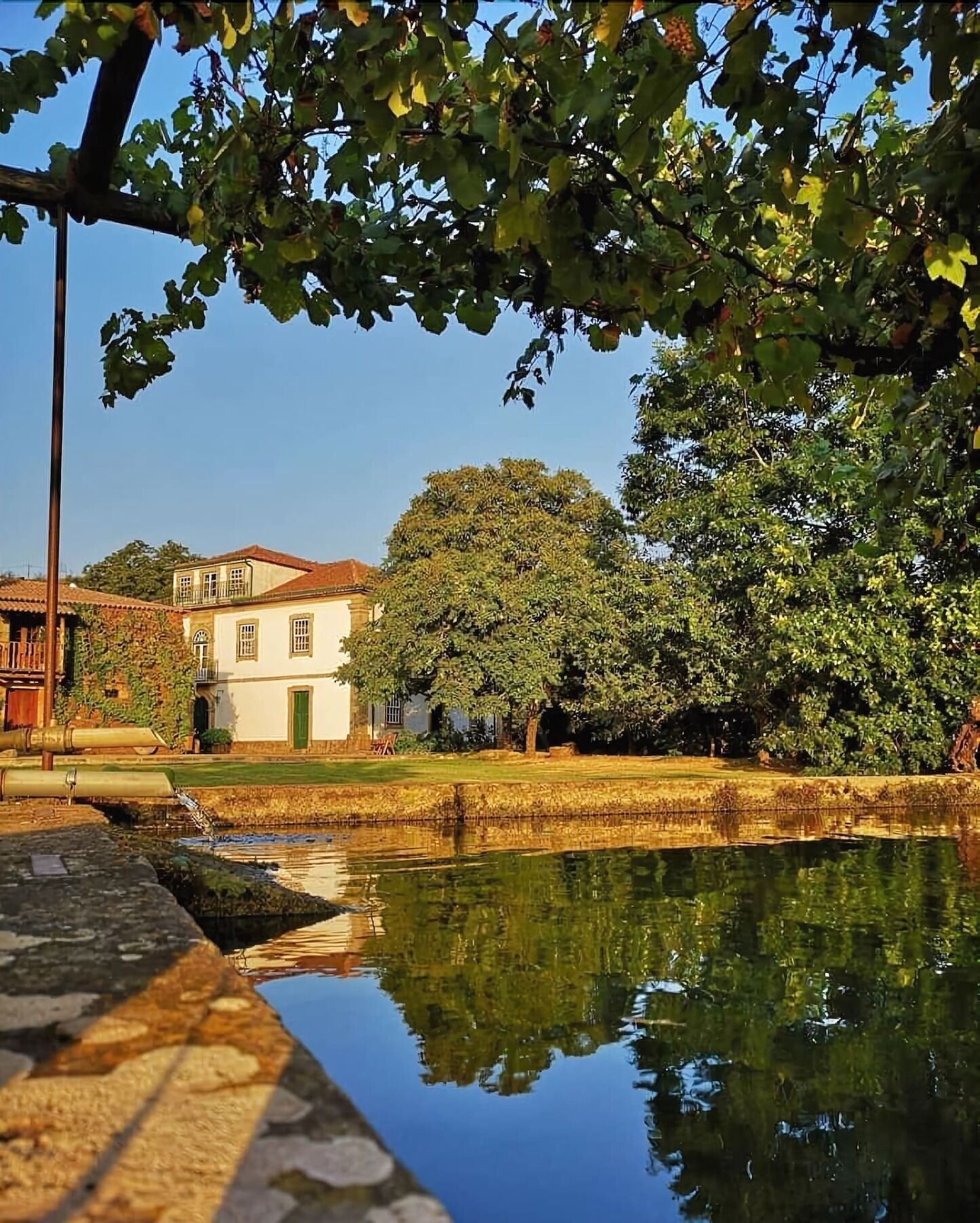 Casa De Baixo - Nature Hotel Alvoco das Várzeas Eksteriør bilde
