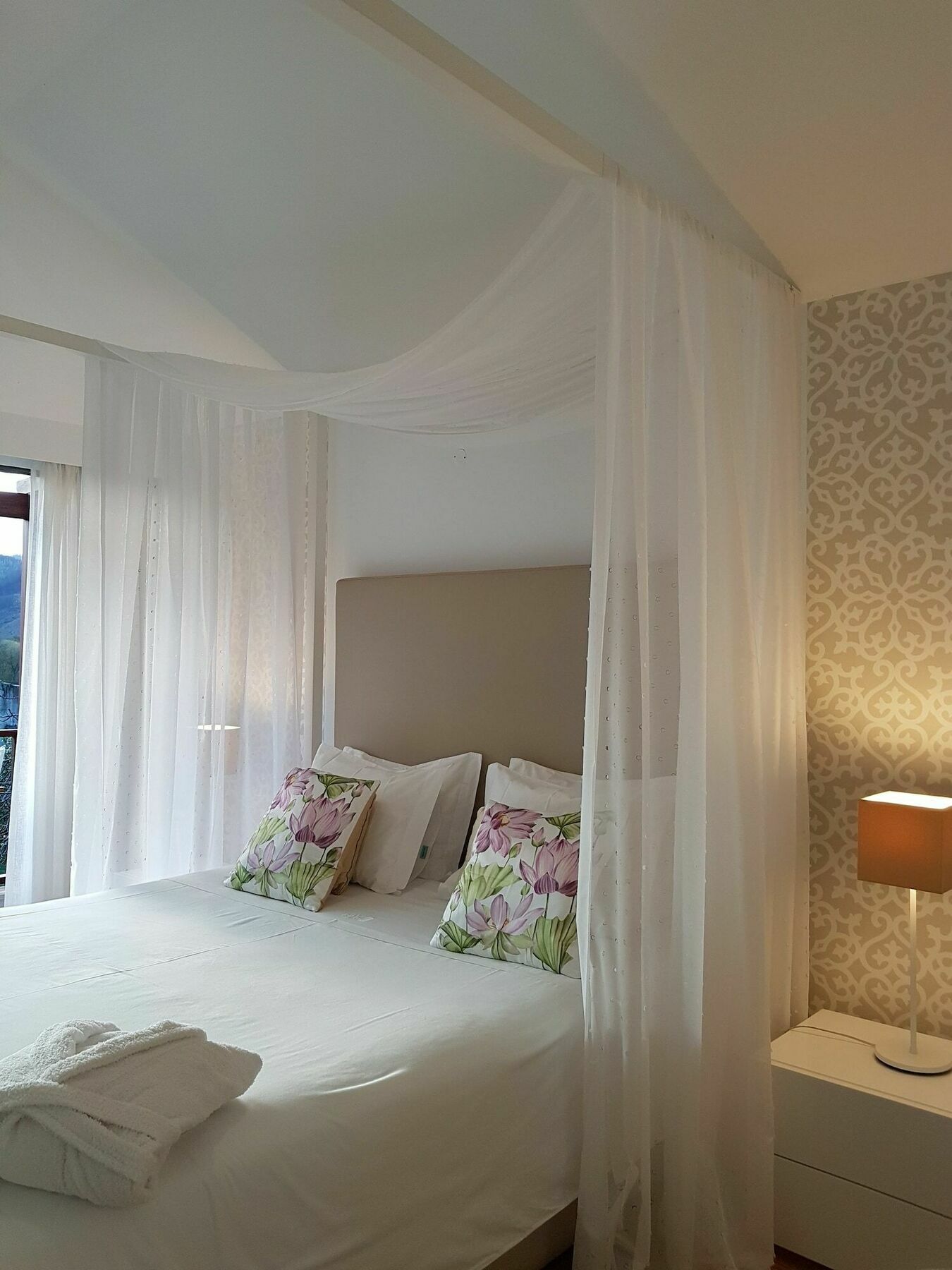 Casa De Baixo - Nature Hotel Alvoco das Várzeas Eksteriør bilde