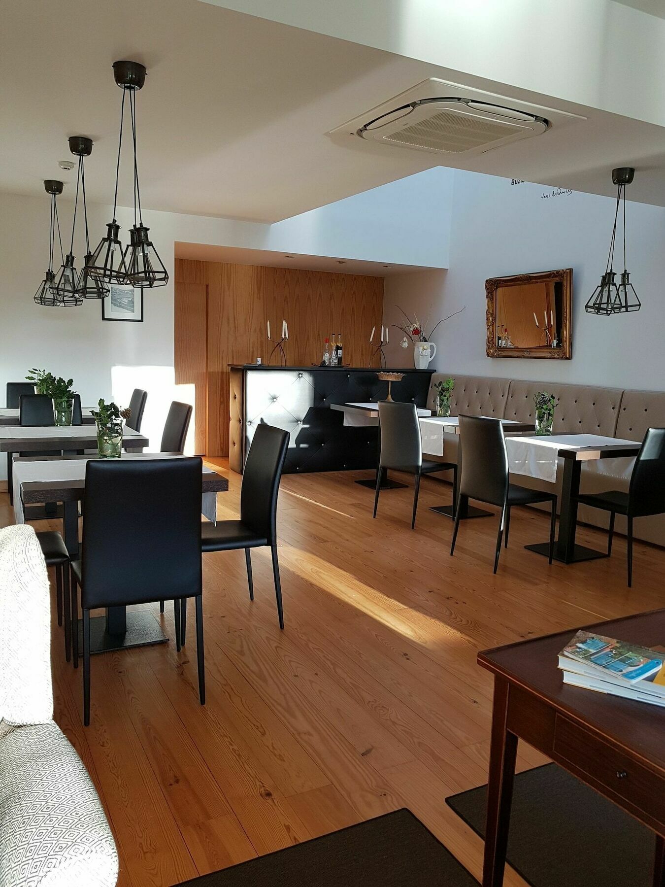 Casa De Baixo - Nature Hotel Alvoco das Várzeas Eksteriør bilde