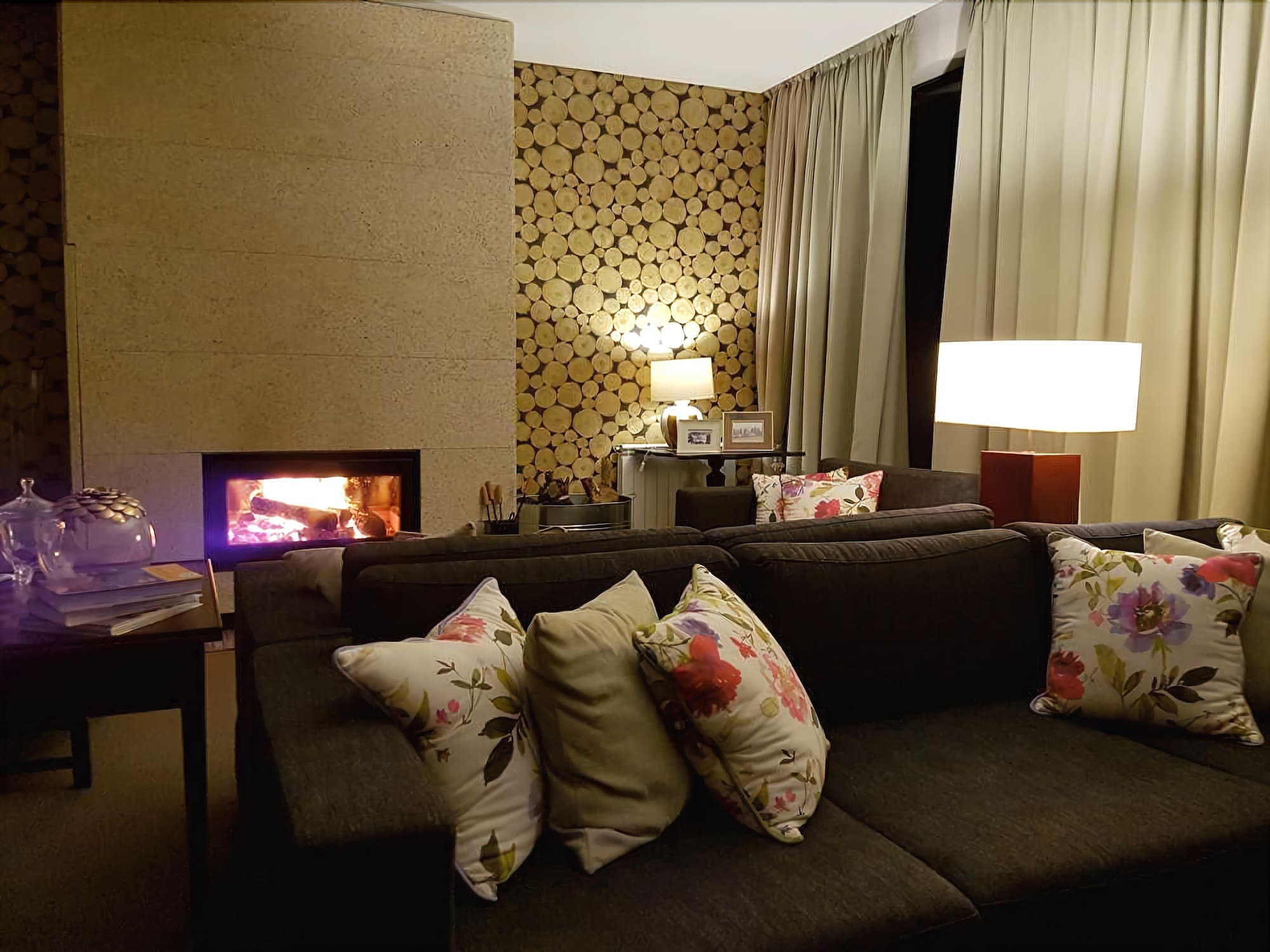 Casa De Baixo - Nature Hotel Alvoco das Várzeas Eksteriør bilde