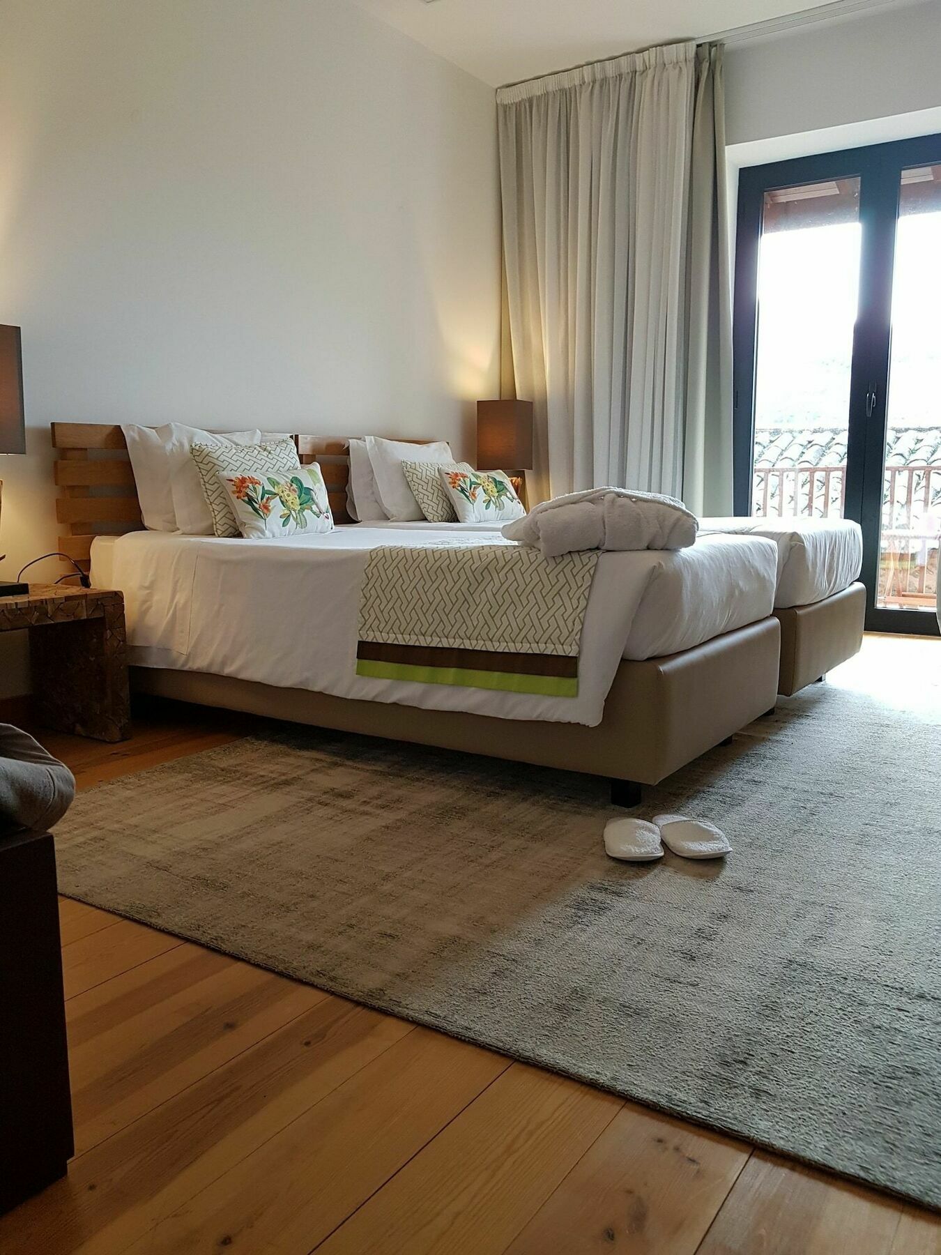 Casa De Baixo - Nature Hotel Alvoco das Várzeas Eksteriør bilde